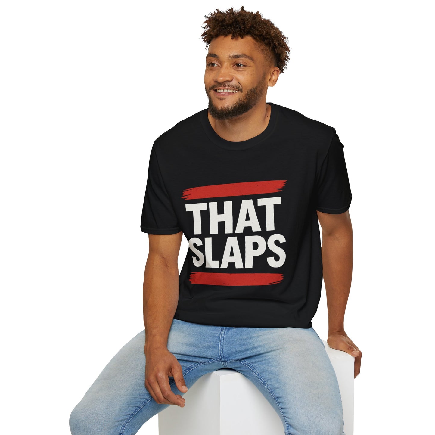 That Slaps Shirt