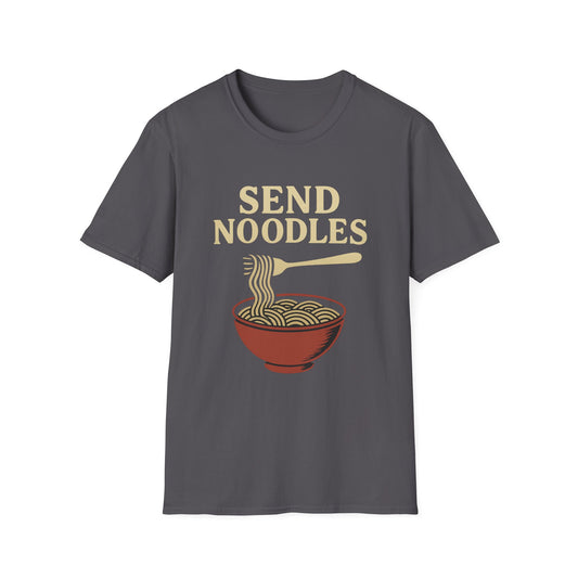 Send Noodles Shirt