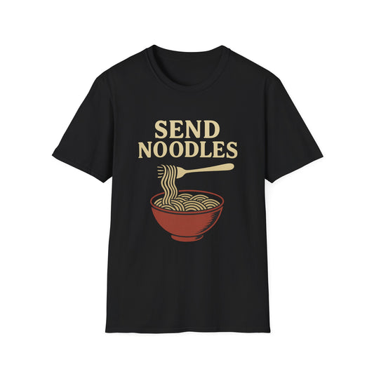 Send Noodles Shirt