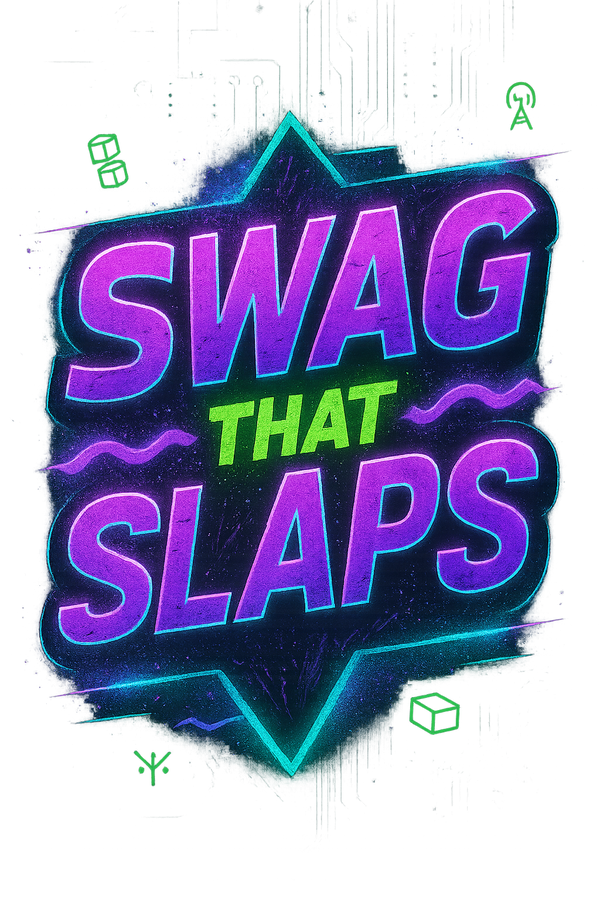 Swag That Slaps